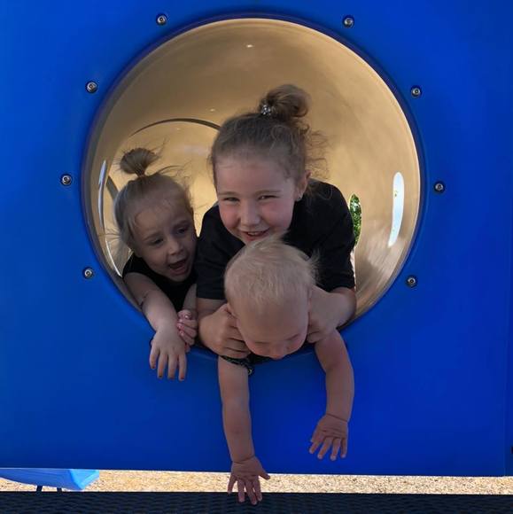 Meet your Posher, Kati - Picture 1 of 1